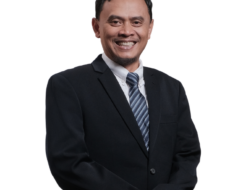 Lagi, Dirut Perum Jasa Tirta 1 Meraih Penghargaan 15th Anugerah BUMN 2026