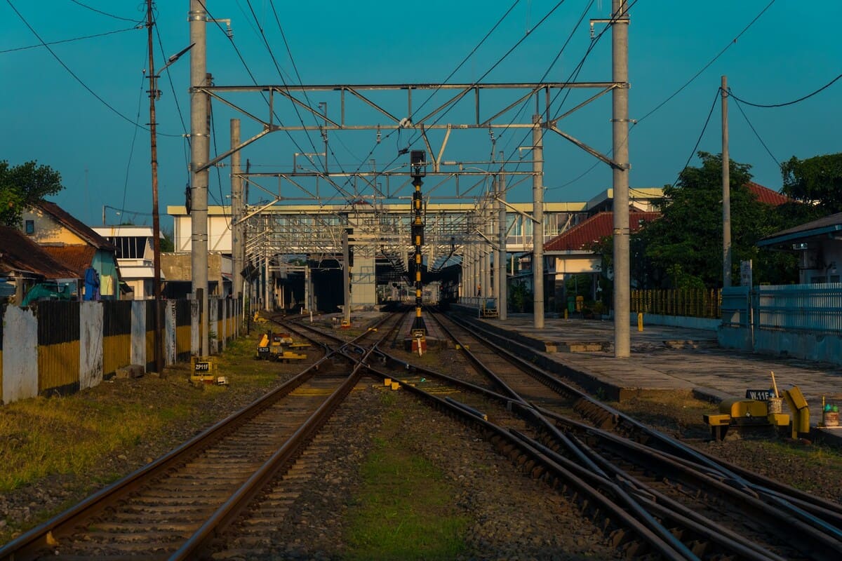 Tips Mudik Lebaran 2026 Agar Perjalanan Aman dan Nyaman Tips Mudik Lebaran 2026 Agar Perjalanan Aman dan Nyaman