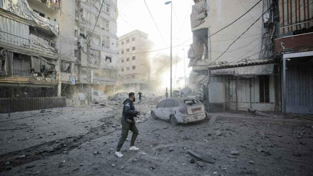 Perang Iran–Israel Picu Lonjakan Kelaparan Global