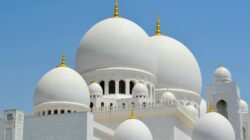 75 Ucapan Idul Fitri 2026 Kekinian, Singkat, dan Penuh Makna