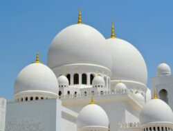 75 Ucapan Idul Fitri 2026 Kekinian, Singkat, dan Penuh Makna