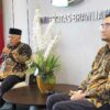 Pemkab Malang dan Universitas Brawijaya Bahas Insinerator Waste to Energy