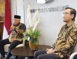 Pemkab Malang dan Universitas Brawijaya Bahas Insinerator Waste to Energy