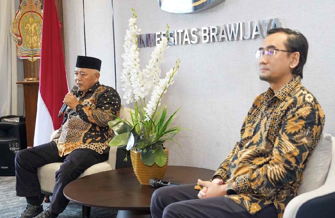 Pemkab Malang dan Universitas Brawijaya Bahas Insinerator Waste to Energy