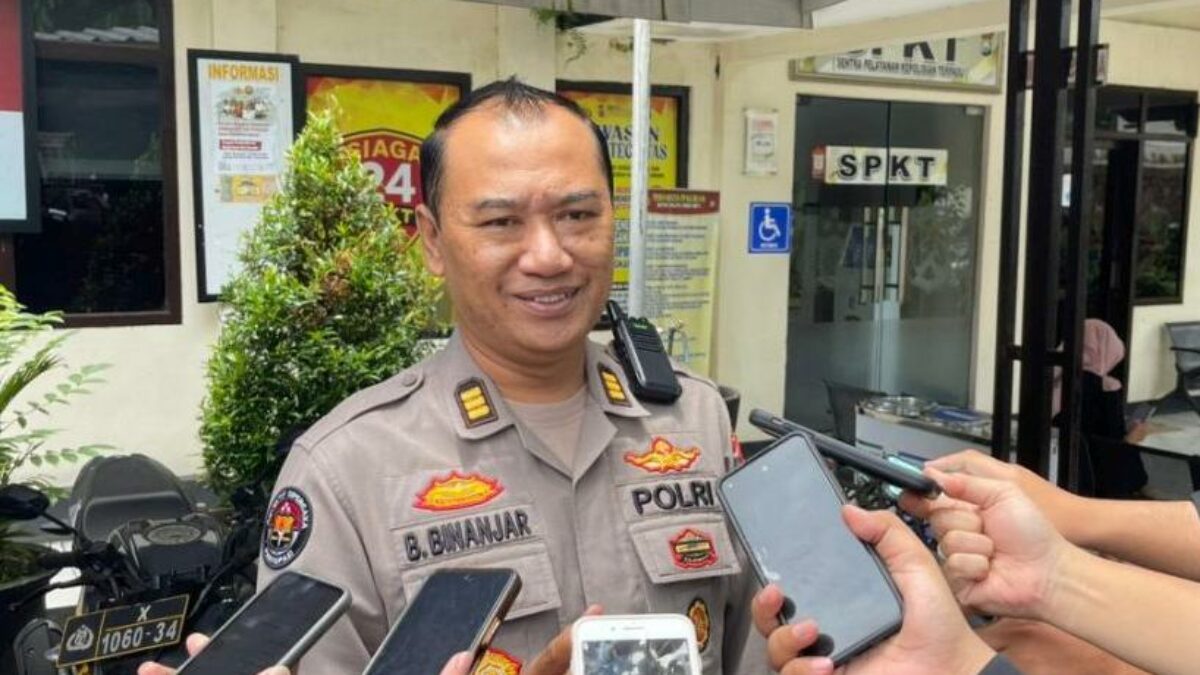 Polres Malang Sediakan Penitipan Kendaraan Gratis Selama Mudik Lebaran 2026