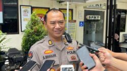 Polres Malang Sediakan Penitipan Kendaraan Gratis Selama Mudik Lebaran 2026