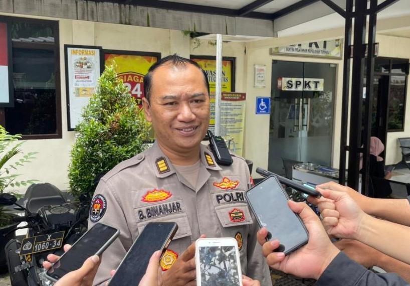 Polres Malang Sediakan Penitipan Kendaraan Gratis Selama Mudik Lebaran 2026