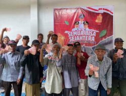 Pendapatan Pariwisata Desa Berjo Biayai THR Rp723 Juta untuk 1.446 KK