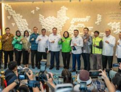 Bonus Hari Raya Ojol 2026: Mitra Gojek dan Grab Terima Hingga Rp1,6 Juta
