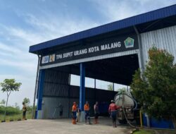 Studi Kelayakan PSEL Malang Raya Bergeser dari Supit Urang ke Wilayah Kabupaten Malang