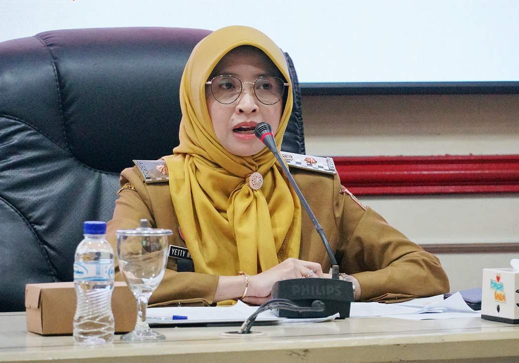 ASN Kabupaten Malang Dilarang Gunakan Mobil Dinas untuk Mudik Lebaran 2026