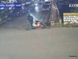 Aktivis KontraS Andrie Yunus Disiram Air Keras di Jakarta Pusat, Polisi Selidiki Pelaku