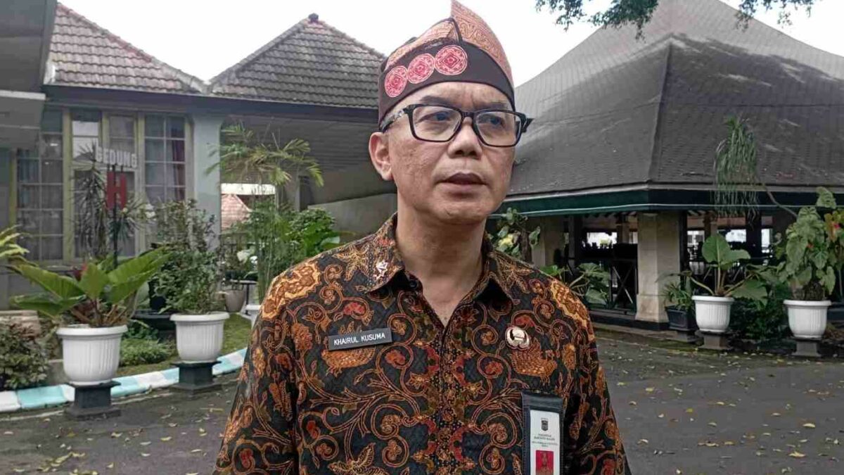 Jalur Wisata Pantai Kabupaten Malang Dipastikan Siap Sambut 300 Ribu Wisatawan Lebaran 2026