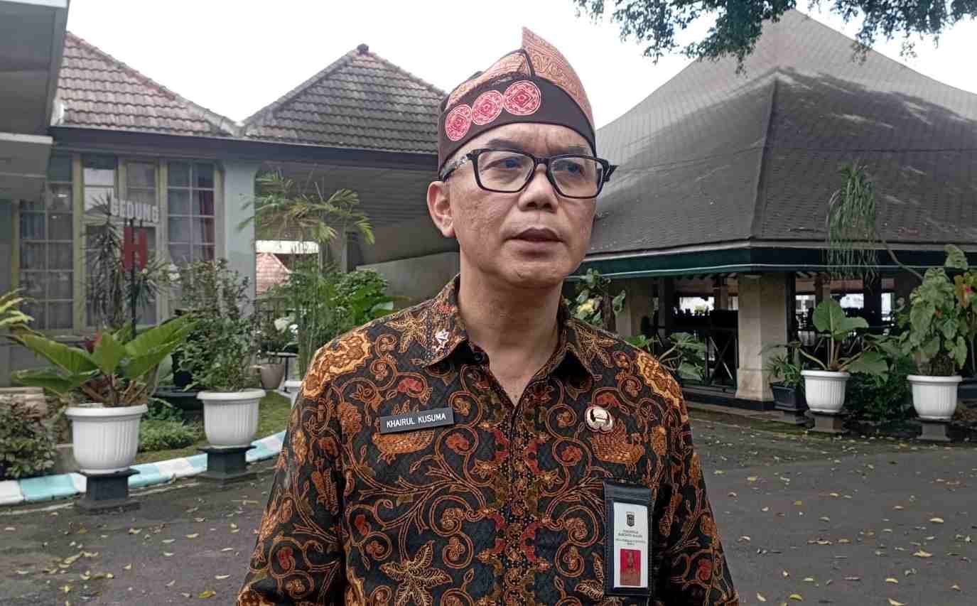 Jalur Wisata Pantai Kabupaten Malang Dipastikan Siap Sambut 300 Ribu Wisatawan Lebaran 2026 Jalur Wisata Pantai Kabupaten Malang Dipastikan Siap Sambut 300 Ribu Wisatawan Lebaran 2026