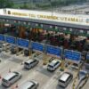 Diskon Tarif Tol Lebaran 2026 Berlaku di 29 Ruas Jalan Tol di Indonesia