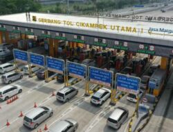 Diskon Tarif Tol Lebaran 2026 Berlaku di 29 Ruas Jalan Tol di Indonesia
