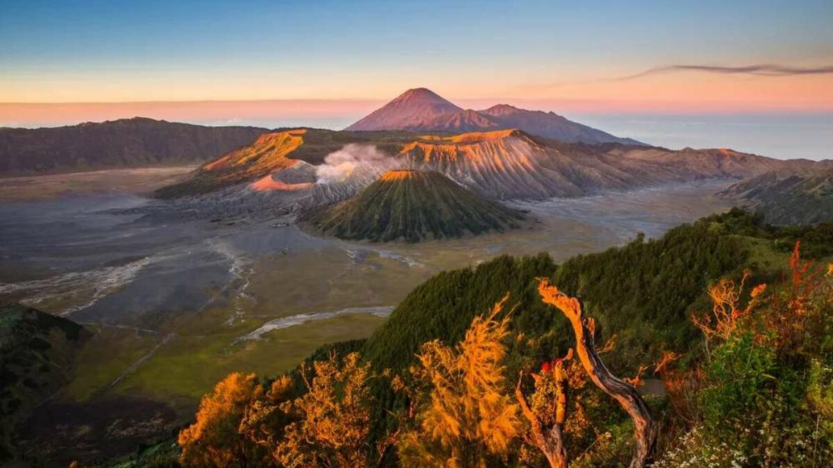 Kawasan Gunung Bromo Ditutup Saat Nyepi 2026, Wisata Dibuka Kembali 21 Maret