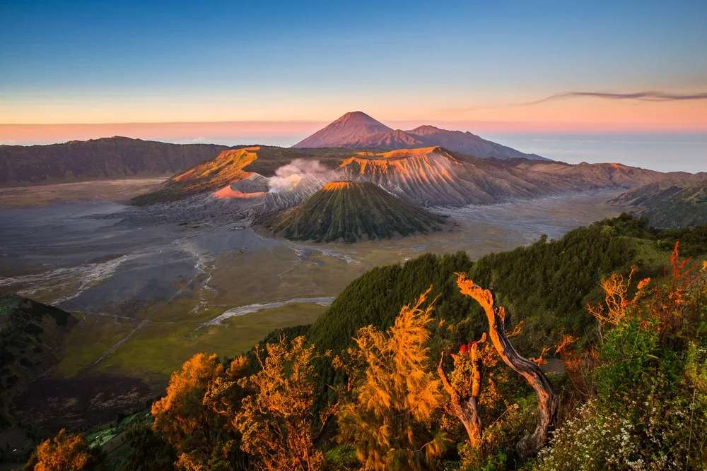 Kawasan Gunung Bromo Ditutup Saat Nyepi 2026, Wisata Dibuka Kembali 21 Maret Kawasan Gunung Bromo Ditutup Saat Nyepi 2026, Wisata Dibuka Kembali 21 Maret