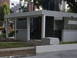 Toilet Alun-Alun Merdeka Dikelola Pokmas, DPRD Kota Malang Sebut Imbas Anggaran RTH Terbatas