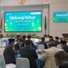 Pemerintah Tetapkan Idul Fitri 2026 Jatuh pada 21 Maret Berdasarkan Sidang Isbat