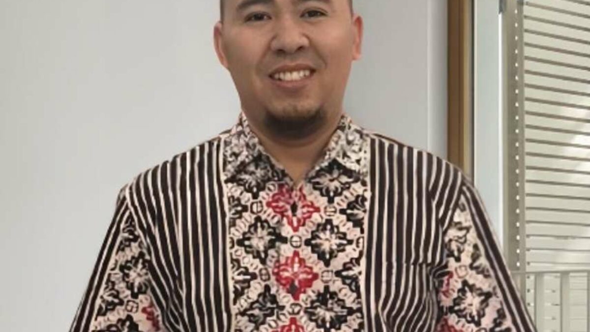 MUDIK SEBAGAI BIG DATA:  MEMBACA INDONESIA DARI JUTAAN PERJALANAN LEBARAN