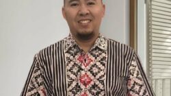 MUDIK SEBAGAI BIG DATA:  MEMBACA INDONESIA DARI JUTAAN PERJALANAN LEBARAN