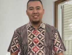 MUDIK SEBAGAI BIG DATA:  MEMBACA INDONESIA DARI JUTAAN PERJALANAN LEBARAN