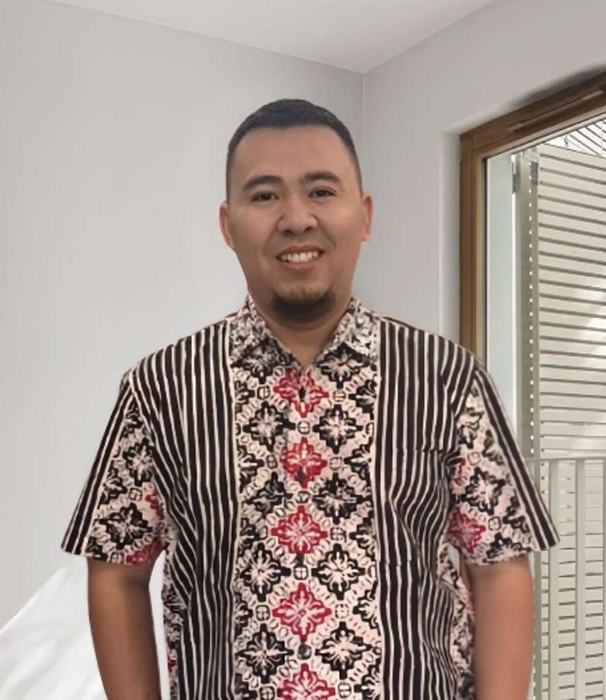 MUDIK SEBAGAI BIG DATA:  MEMBACA INDONESIA DARI JUTAAN PERJALANAN LEBARAN