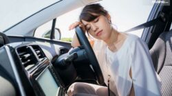 Bahaya Microsleep Saat Mudik Lebaran 2026, Pengemudi Diminta Waspada Kelelahan