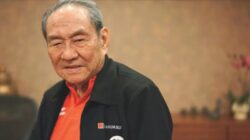 Michael Bambang Hartono Wafat, Tokoh Djarum dan BCA Tutup Usia di Singapura