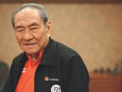 Michael Bambang Hartono Wafat, Tokoh Djarum dan BCA Tutup Usia di Singapura