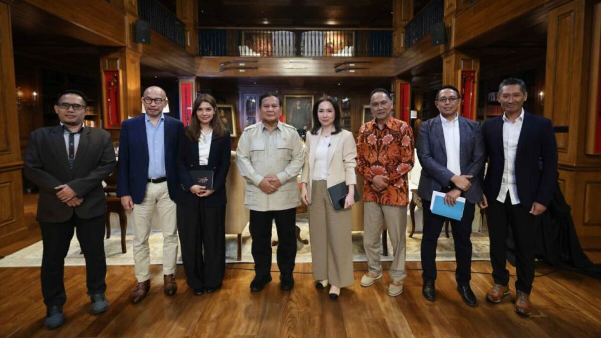 Prabowo Hentikan Sementara 1.030 Dapur MBG, Tegaskan Standar Ketat Program Gizi