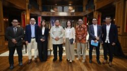 Prabowo Hentikan Sementara 1.030 Dapur MBG, Tegaskan Standar Ketat Program Gizi