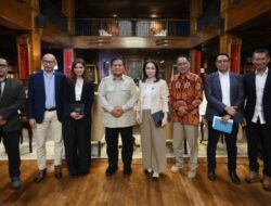 Prabowo Hentikan Sementara 1.030 Dapur MBG, Tegaskan Standar Ketat Program Gizi