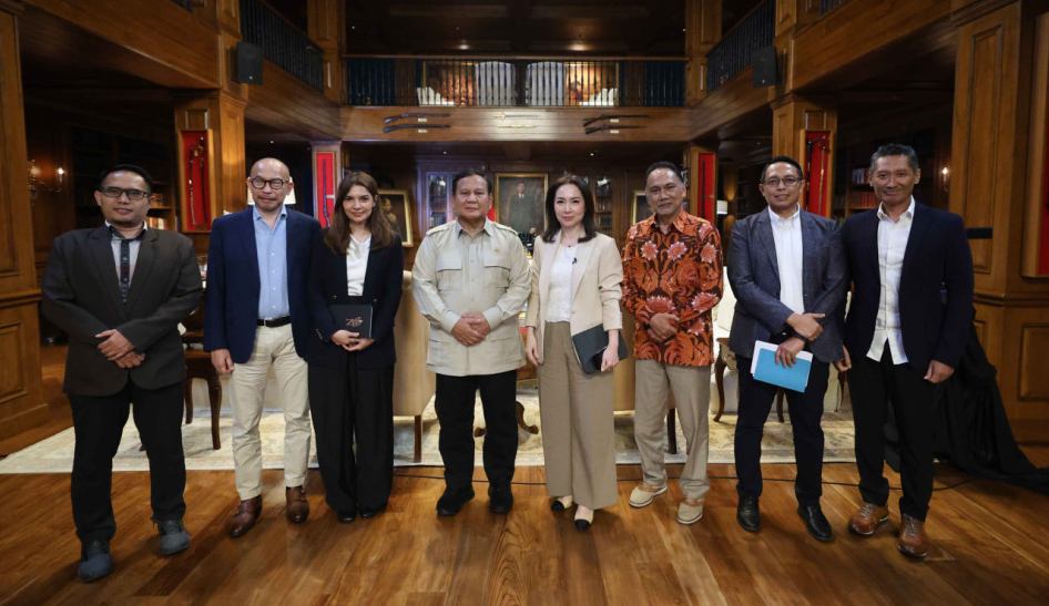 Prabowo Hentikan Sementara 1.030 Dapur MBG, Tegaskan Standar Ketat Program Gizi