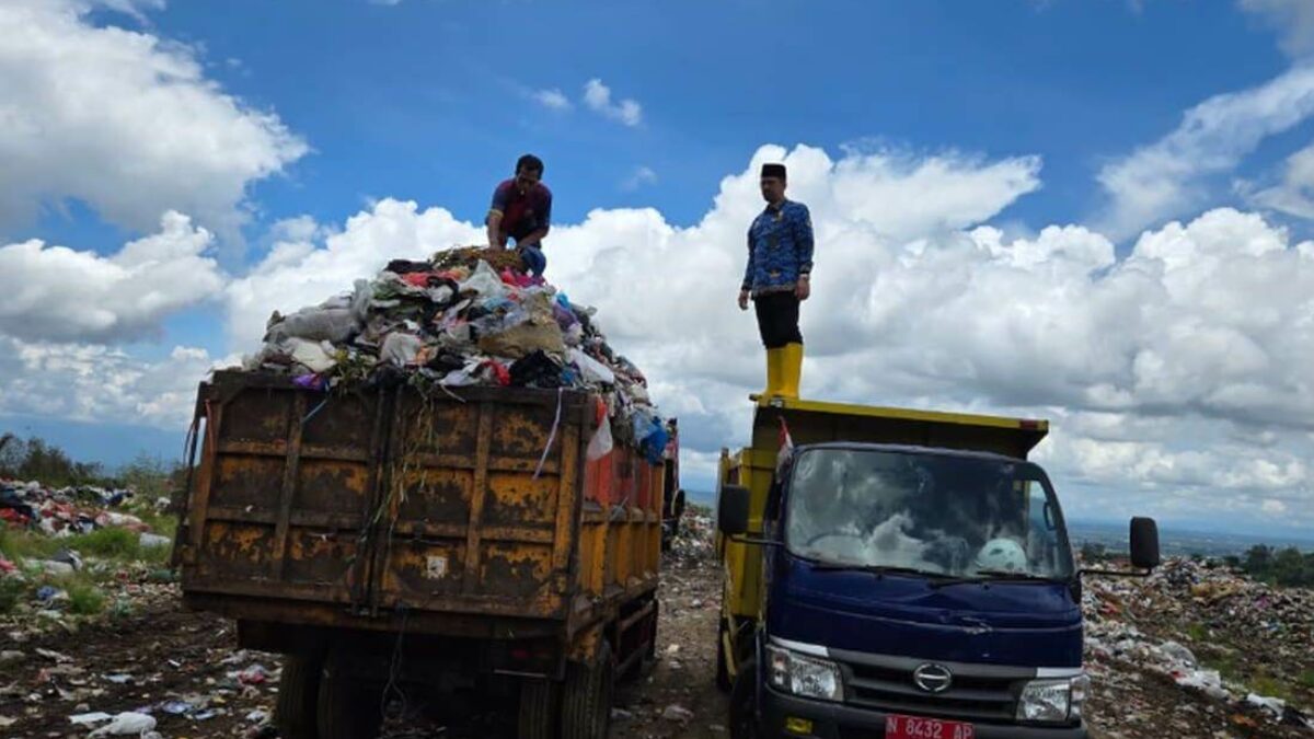 Kota Malang Kirim 500 Ton Sampah per Hari ke Kabupaten Malang, Skema Aglomerasi PSEL Mulai Disiapkan
