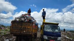 Kota Malang Kirim 500 Ton Sampah per Hari ke Kabupaten Malang, Skema Aglomerasi PSEL Mulai Disiapkan