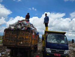 Kota Malang Kirim 500 Ton Sampah per Hari ke Kabupaten Malang, Skema Aglomerasi PSEL Mulai Disiapkan