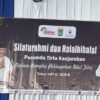 Foto Wabup Malang Tak Ada di Halal Bihalal, PKB Tunggu Permintaan Maaf Tirta Kanjuruhan