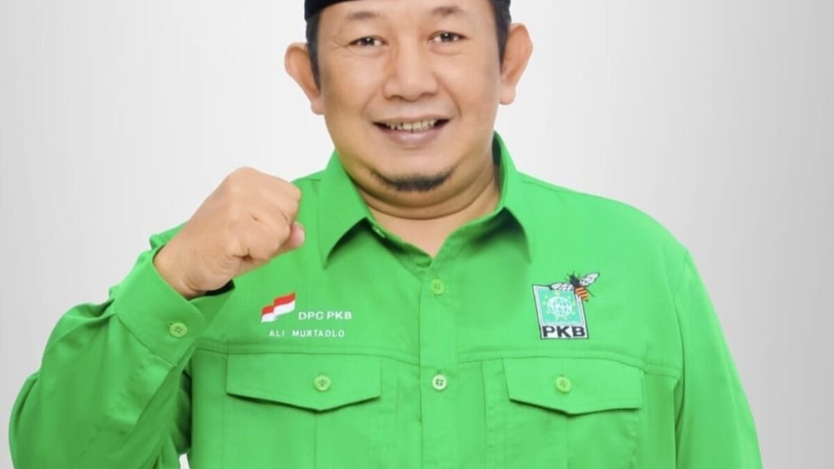 Gus Tadlo Berpeluang Jabat Ketua DPC PKB Kabupaten Malang