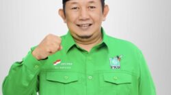 Gus Tadlo Berpeluang Jabat Ketua DPC PKB Kabupaten Malang