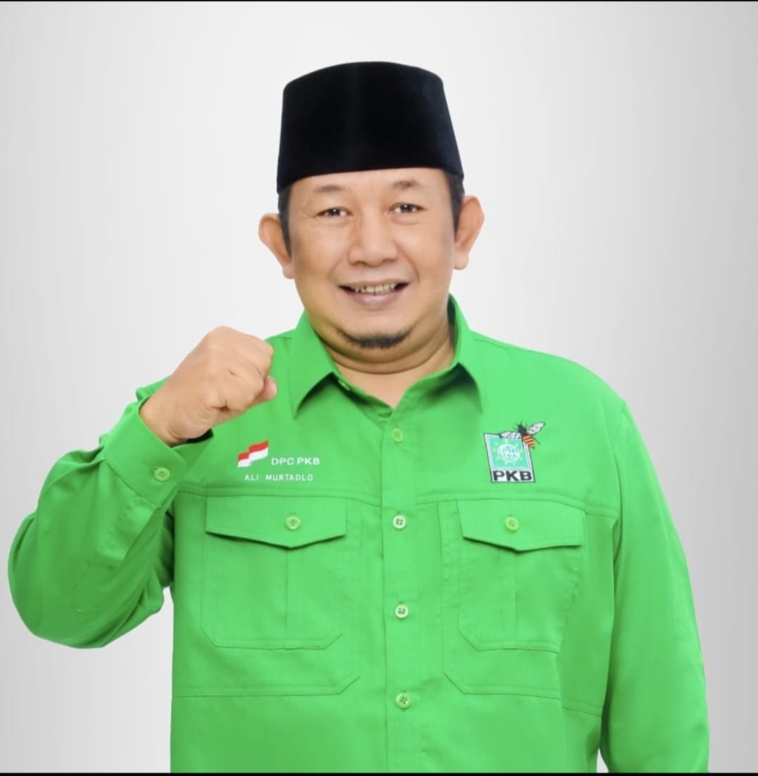 Gus Tadlo Berpeluang Jabat Ketua DPC PKB Kabupaten Malang Gus Tadlo Berpeluang Jabat Ketua DPC PKB Kabupaten Malang