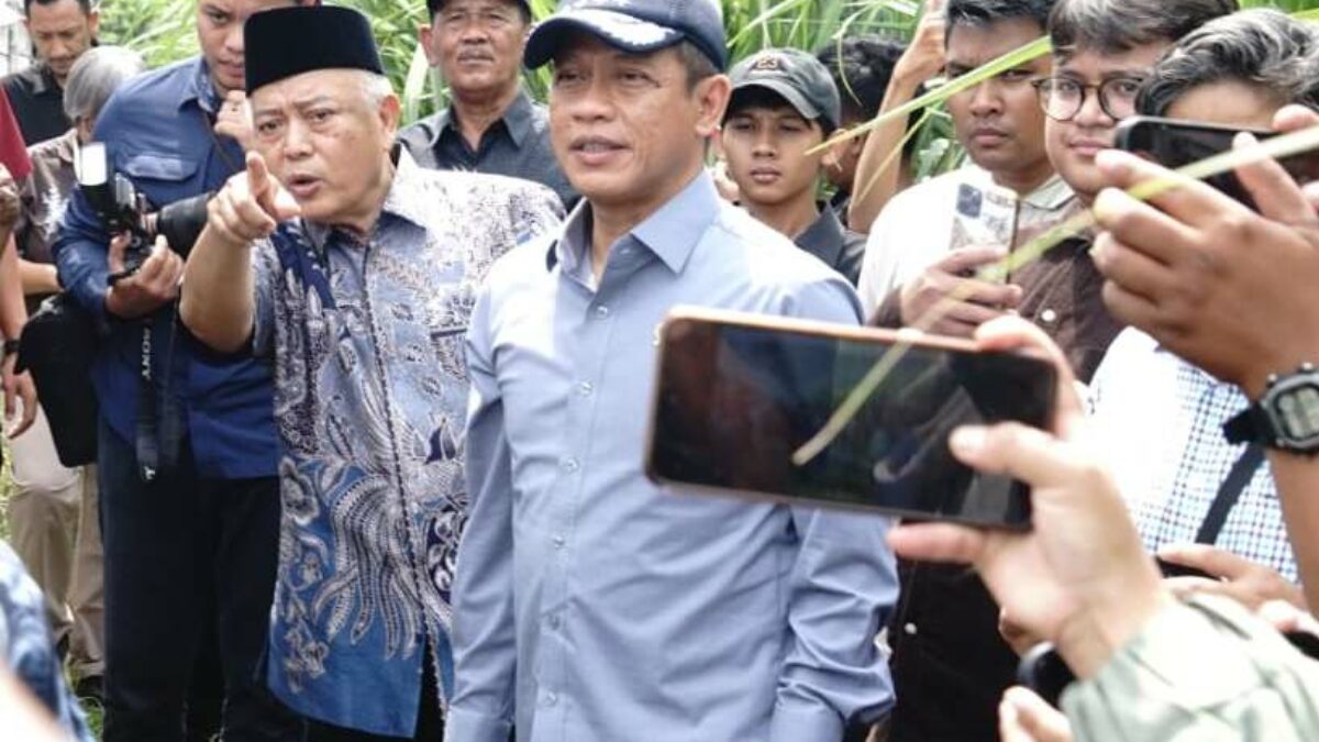PSEL Pakis Masuk Tahap Kajian, Menteri LH Sebut Lokasi Penuhi Syarat Awal