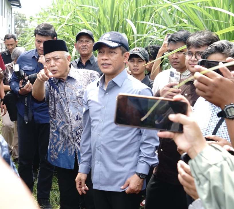 PSEL Pakis Masuk Tahap Kajian, Menteri LH Sebut Lokasi Penuhi Syarat Awal