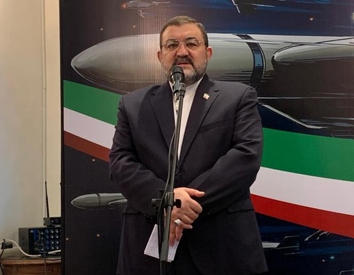 Prajurit TNI Gugur di Lebanon, Iran Sampaikan Belasungkawa dan Kecam Serangan Prajurit TNI Gugur di Lebanon, Iran Sampaikan Belasungkawa dan Kecam Serangan