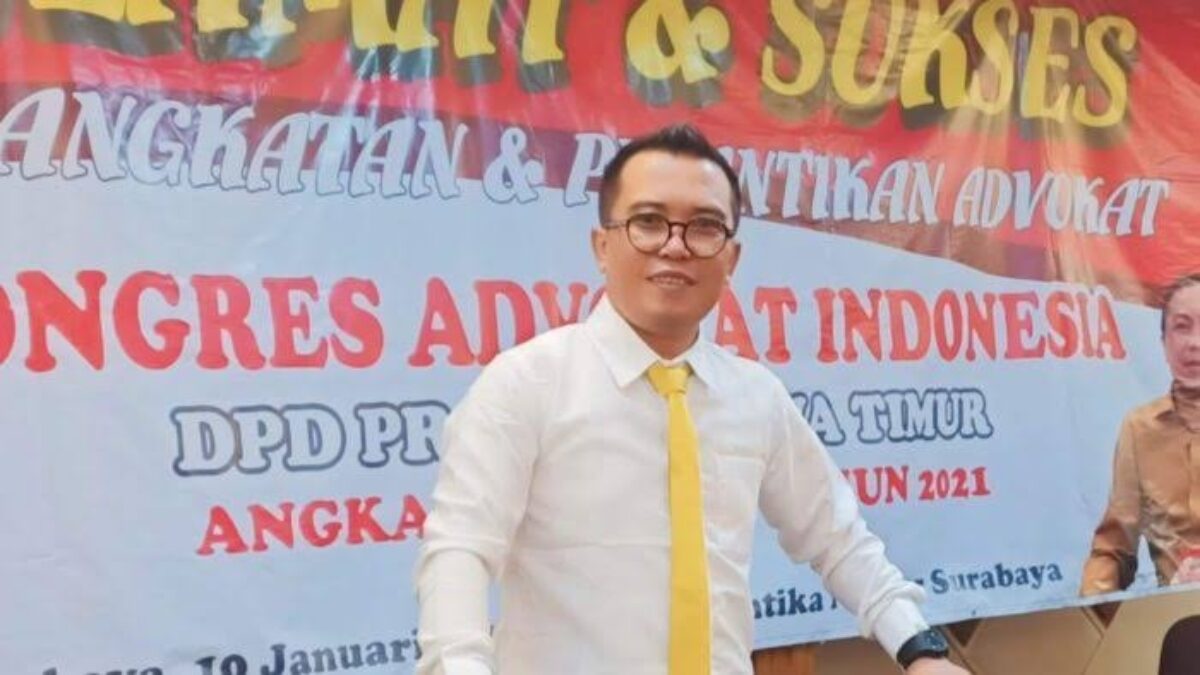 Halal Bihalal Tanpa Wabup Malang, Begini Pandangan Akademisi