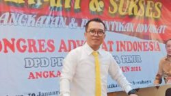 Halal Bihalal Tanpa Wabup Malang, Begini Pandangan Akademisi