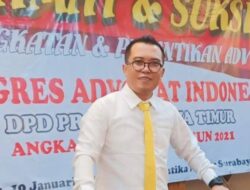 Halal Bihalal Tanpa Wabup Malang, Begini Pandangan Akademisi