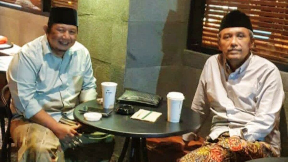 Kiai Ploso Restui Gus Tadlo Maju Calon Ketua PKB Malang
