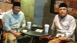 Kiai Ploso Restui Gus Tadlo Maju Calon Ketua PKB Malang